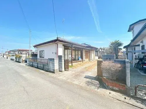 2LDK+S Property Shibata Town Miyagi Prefecture (2)