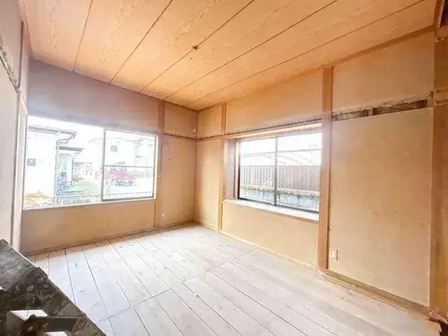 2LDK+S Property Shibata Town Miyagi Prefecture (11)