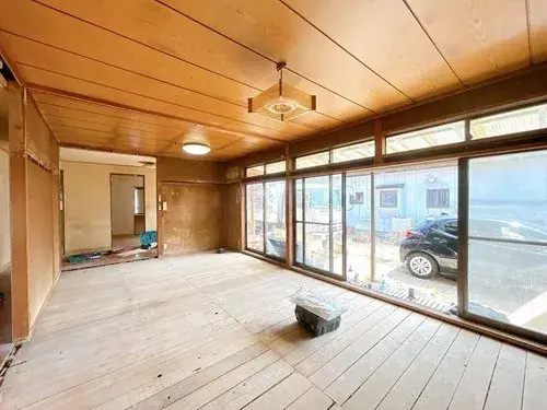 2LDK+S Property Shibata Town Miyagi Prefecture (13)
