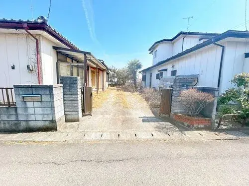 2LDK+S Property Shibata Town Miyagi Prefecture (3)