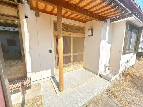 2LDK+S Property Shibata Town Miyagi Prefecture (4)