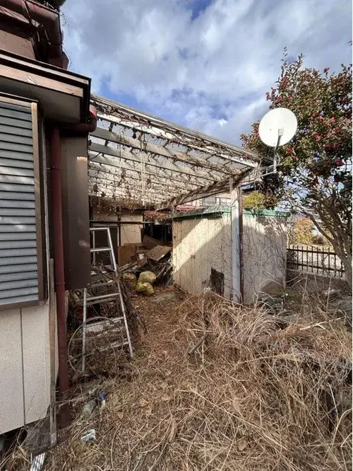 2LDK+S Property Shibata Town Miyagi Prefecture (5)