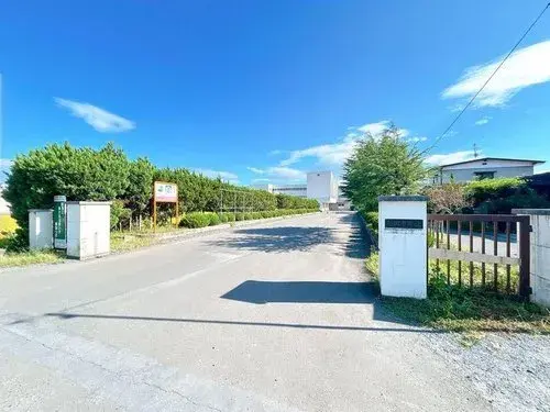 2LDK+S Property Shibata Town Miyagi Prefecture (6)