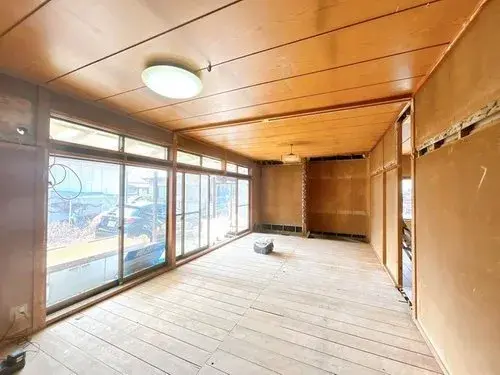 2LDK+S Property Shibata Town Miyagi Prefecture (7)