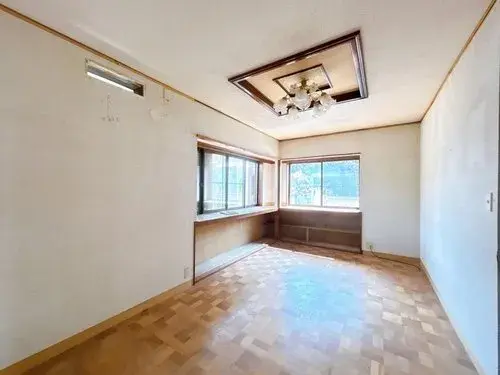 2LDK+S Property Shibata Town Miyagi Prefecture (9)