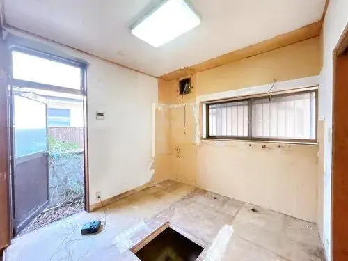 2LDK+S Property Shibata Town Miyagi Prefecture (10)