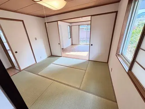 5LDK Property Sendai City Miyagi Prefecture (13)
