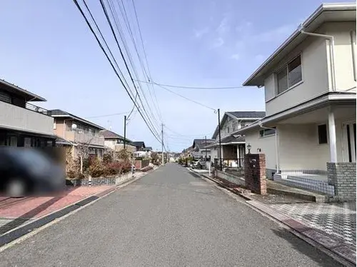 5LDK Property Sendai City Miyagi Prefecture (4)