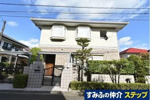 Akiya in Sendai