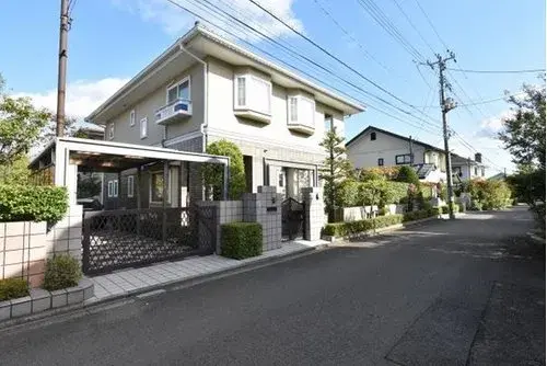 Bien immobilier 4LDK+S Ville de Sendai Préfecture de Miyagi (2)