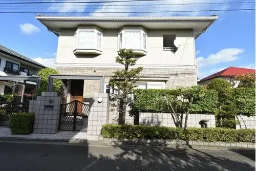 Bien immobilier 4LDK+S Ville de Sendai Préfecture de Miyagi (3)
