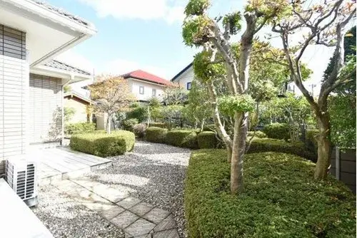Bien immobilier 4LDK+S Ville de Sendai Préfecture de Miyagi (6)