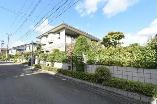 Bien immobilier 4LDK+S Ville de Sendai Préfecture de Miyagi (8)
