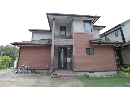 Préfecture de Miyagi, Ville de Sendai, Propriété 4LDK (2)