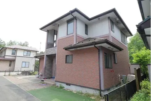 Préfecture de Miyagi, Ville de Sendai, Propriété 4LDK (3)