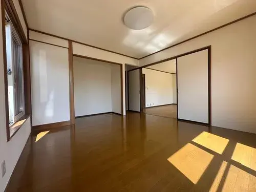 Préfecture de Miyagi Ville de Sendai Propriété LDK à deux étages (2)