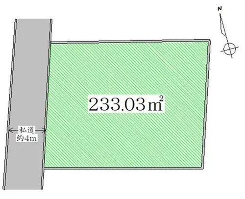 宮城県多賀城市5寝室物件 (2)