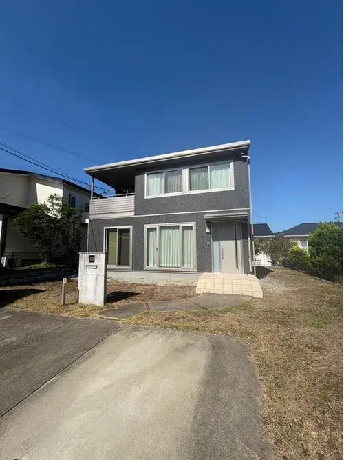 Akiya in 仙台市