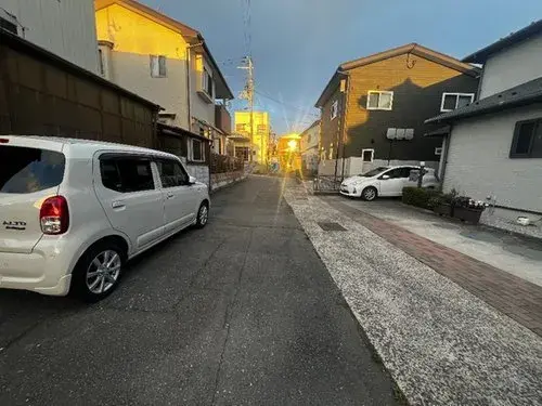 عقار 1K مدينة Ishinomaki محافظة Miyagi (3)