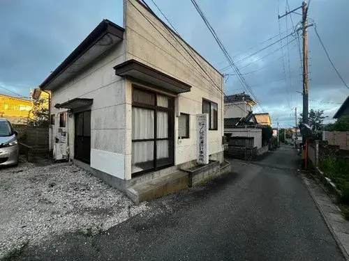 عقار 1K مدينة Ishinomaki محافظة Miyagi (5)