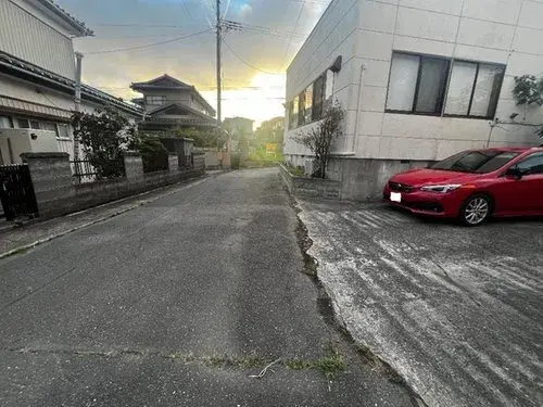 عقار 1K مدينة Ishinomaki محافظة Miyagi (6)