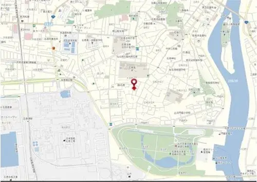 عقار 1K مدينة Ishinomaki محافظة Miyagi (7)