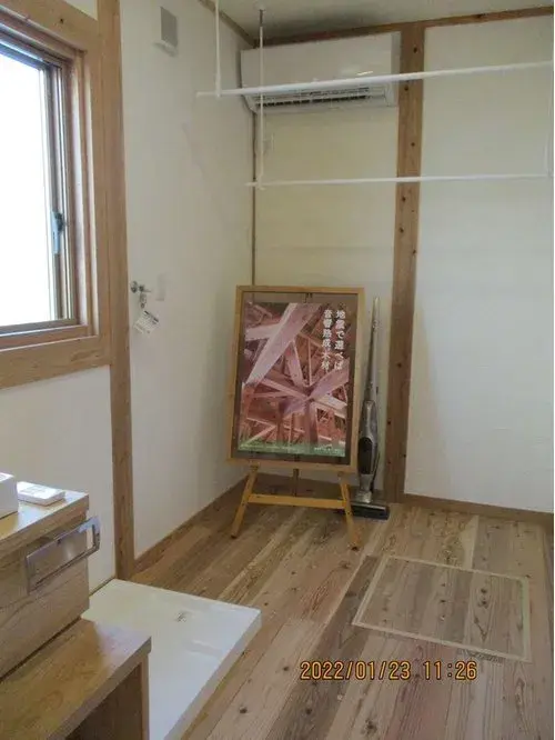 3LDK Property Sendai City Miyagi Prefecture (11)