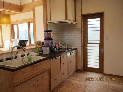 3LDK Property Sendai City Miyagi Prefecture (17)