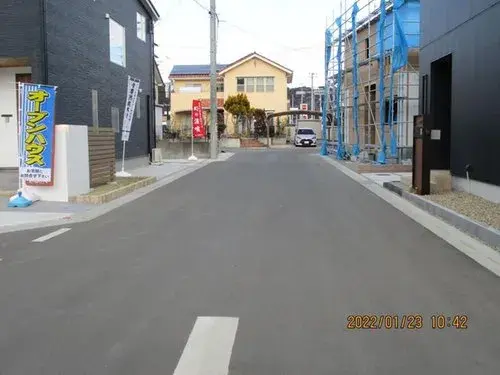 3LDK Property Sendai City Miyagi Prefecture (20)