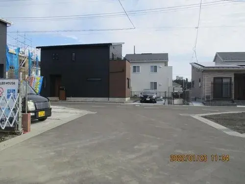3LDK Property Sendai City Miyagi Prefecture (4)
