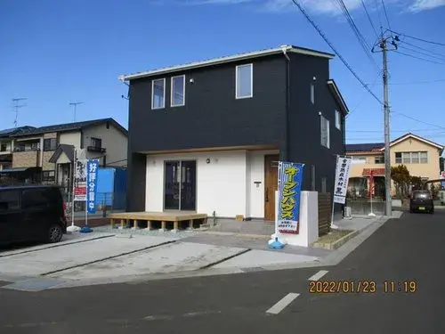 3LDK Property Sendai City Miyagi Prefecture (5)
