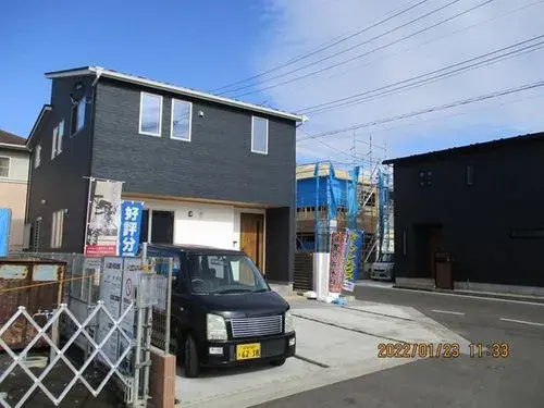 3LDK Property Sendai City Miyagi Prefecture (6)