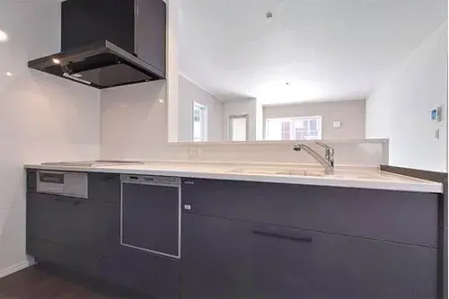 3LDK Property Sendai City Miyagi Prefecture (6)