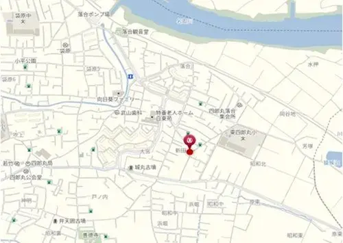 4DK房产 仙台市 宫城县 (13)