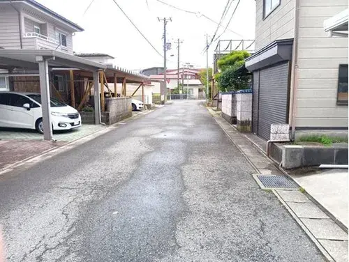 5LDK Property Akita City Akita Prefecture (2)