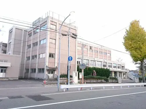 5LDK Property Akita City Akita Prefecture (21)