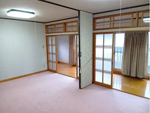 5LDK Property Akita City Akita Prefecture (9)