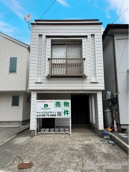 Akiya in Akita