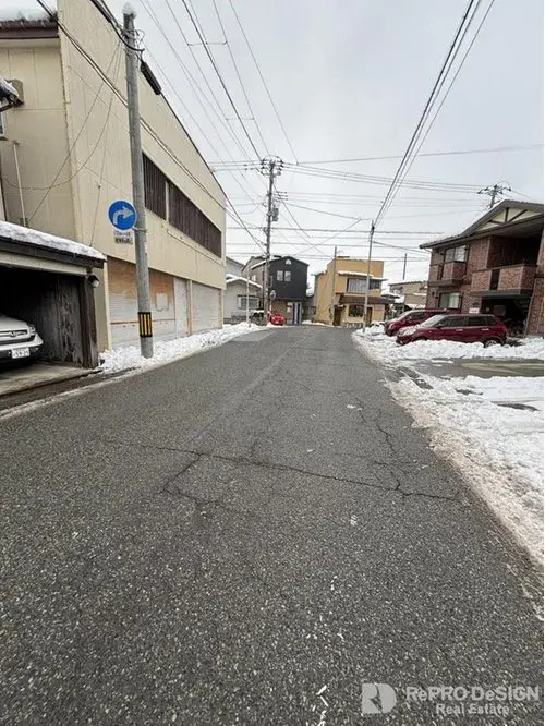3LDK物件 秋田市 秋田県 (2)