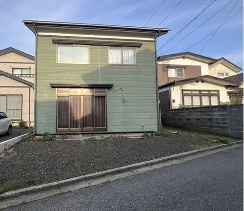Akiya in Akita