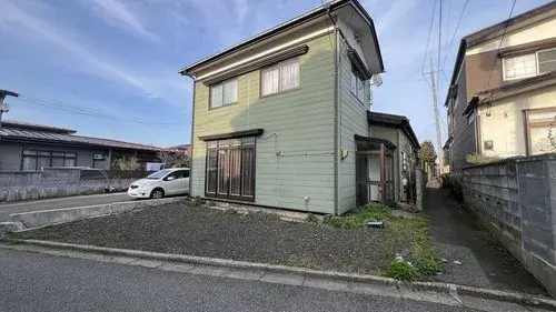 5DK+S Property Akita City Akita Prefecture (2)