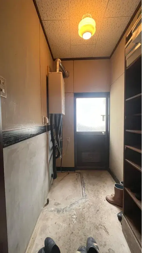 5DK+S Property Akita City Akita Prefecture (13)