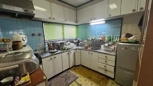 5DK+S Property Akita City Akita Prefecture (15)