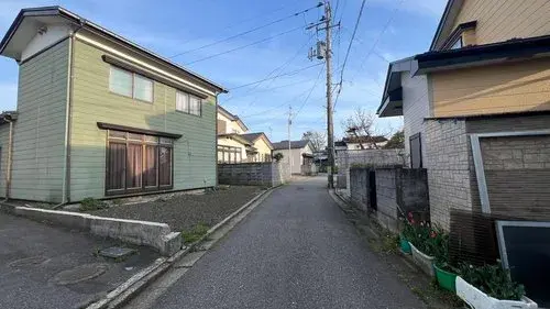 5DK+S Property Akita City Akita Prefecture (3)