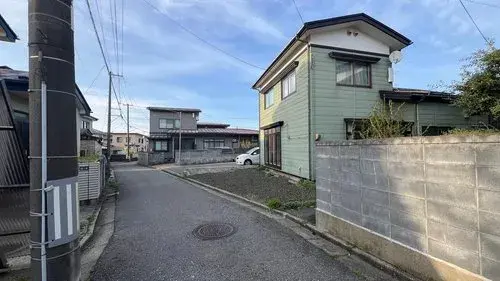 5DK+S Property Akita City Akita Prefecture (4)