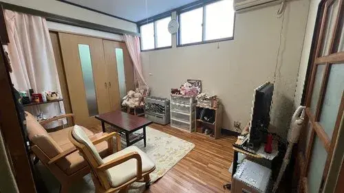 5DK+S Property Akita City Akita Prefecture (9)