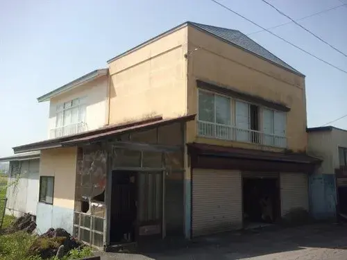 Akiya in Ville de Daisen