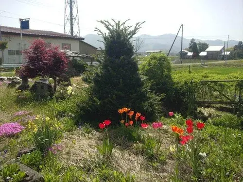 7DK Property Daisen City Akita Prefecture (2)