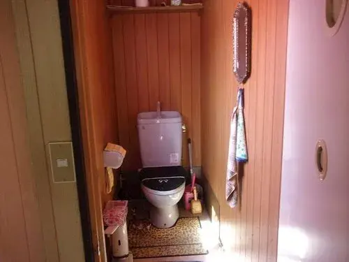 7DK Property Daisen City Akita Prefecture (12)