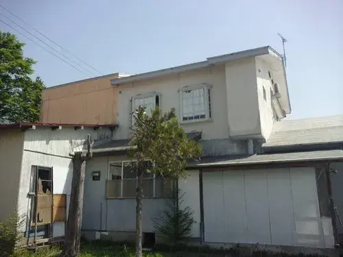 7DK Property Daisen City Akita Prefecture (3)